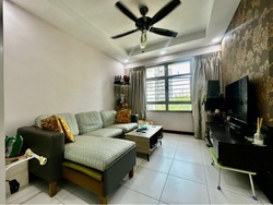 Blk 601B Punggol Vista (Punggol), HDB 4 Rooms #572709891
